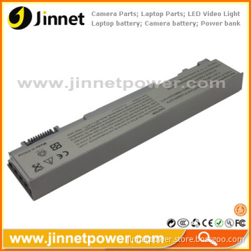 Replacement For Dell E6400 Laptop Battery 0gu715 312-0917 Pt434 451-10583 